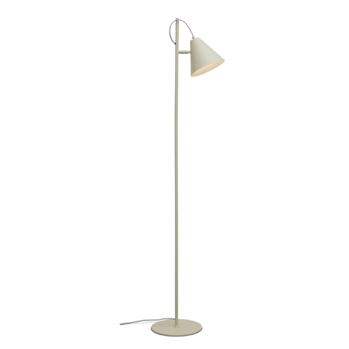 It's About Romi Vloerlamp Lisbon puntkap, soft green